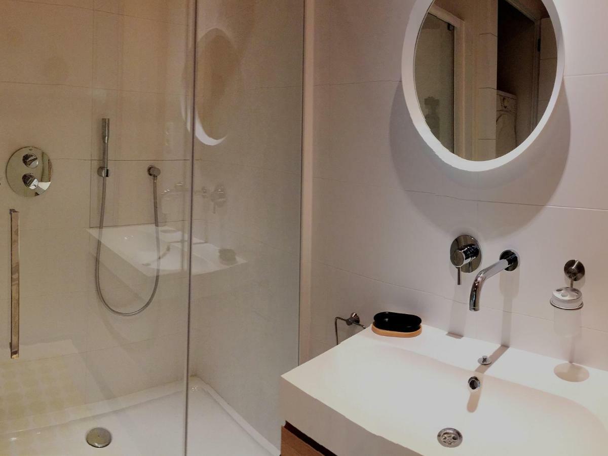 Gite Au26 Cote Jardin-Cote Cour Лиеж Екстериор снимка