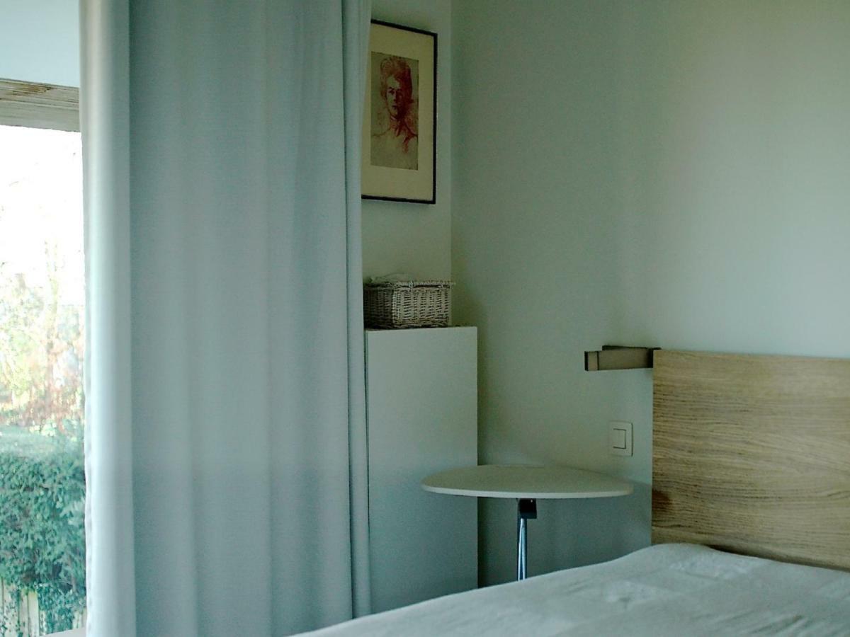 Gite Au26 Cote Jardin-Cote Cour Лиеж Екстериор снимка