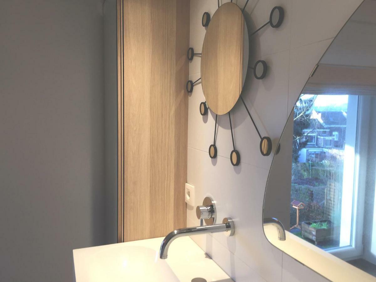 Gite Au26 Cote Jardin-Cote Cour Лиеж Екстериор снимка