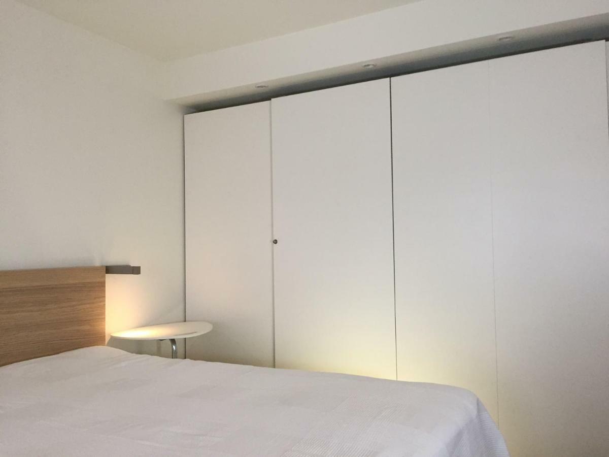 Gite Au26 Cote Jardin-Cote Cour Лиеж Екстериор снимка