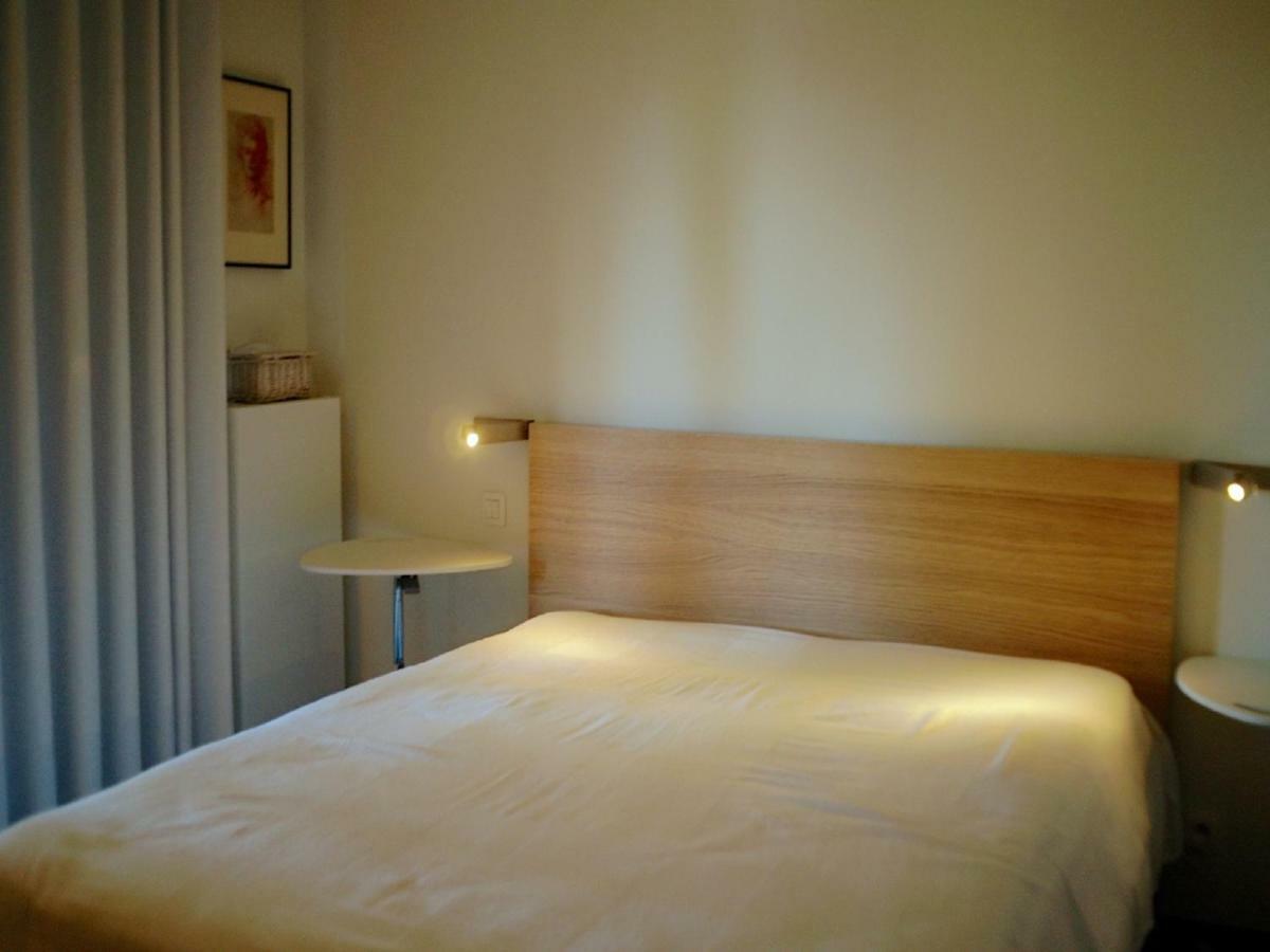 Gite Au26 Cote Jardin-Cote Cour Лиеж Екстериор снимка