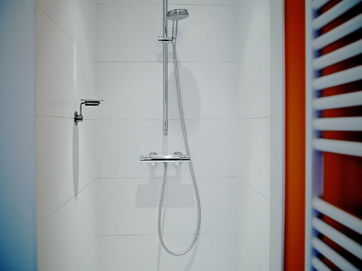 Gite Au26 Cote Jardin-Cote Cour Лиеж Екстериор снимка