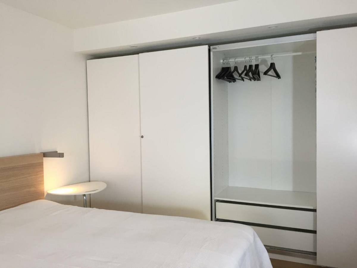 Gite Au26 Cote Jardin-Cote Cour Лиеж Екстериор снимка