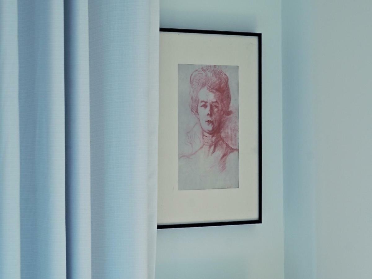 Gite Au26 Cote Jardin-Cote Cour Лиеж Екстериор снимка