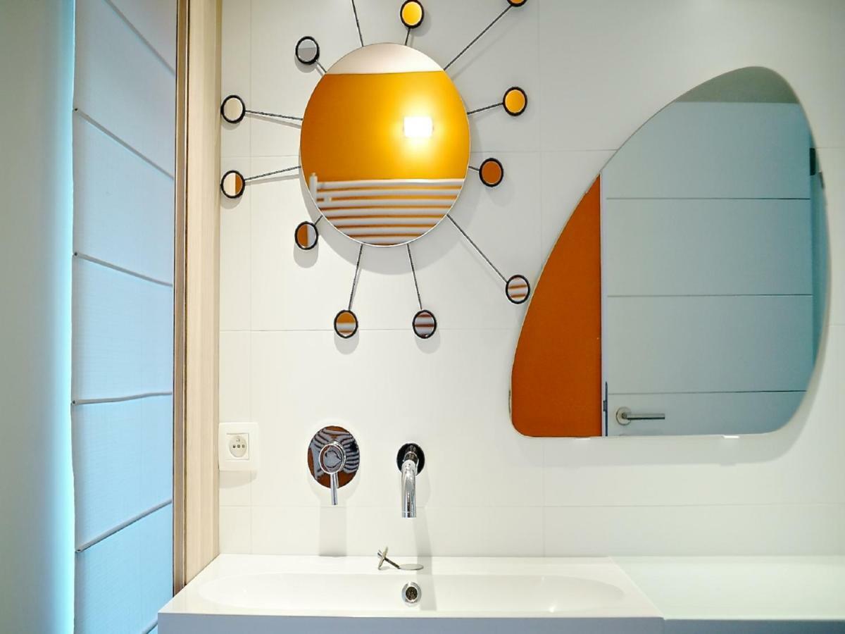 Gite Au26 Cote Jardin-Cote Cour Лиеж Екстериор снимка